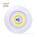 Intelligent creative wireless remote control cabinet light